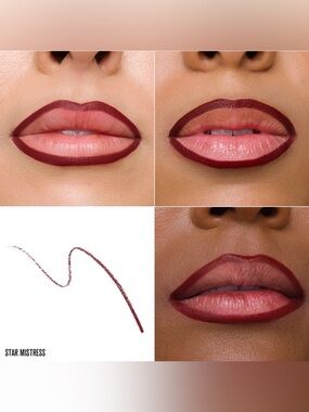 Jeffree Star Velour Lip Liner